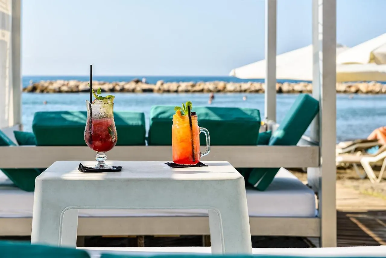 Hotel La Chancla Malaga