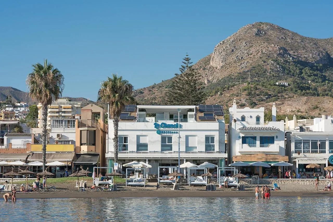 Hotel La Chancla Malaga