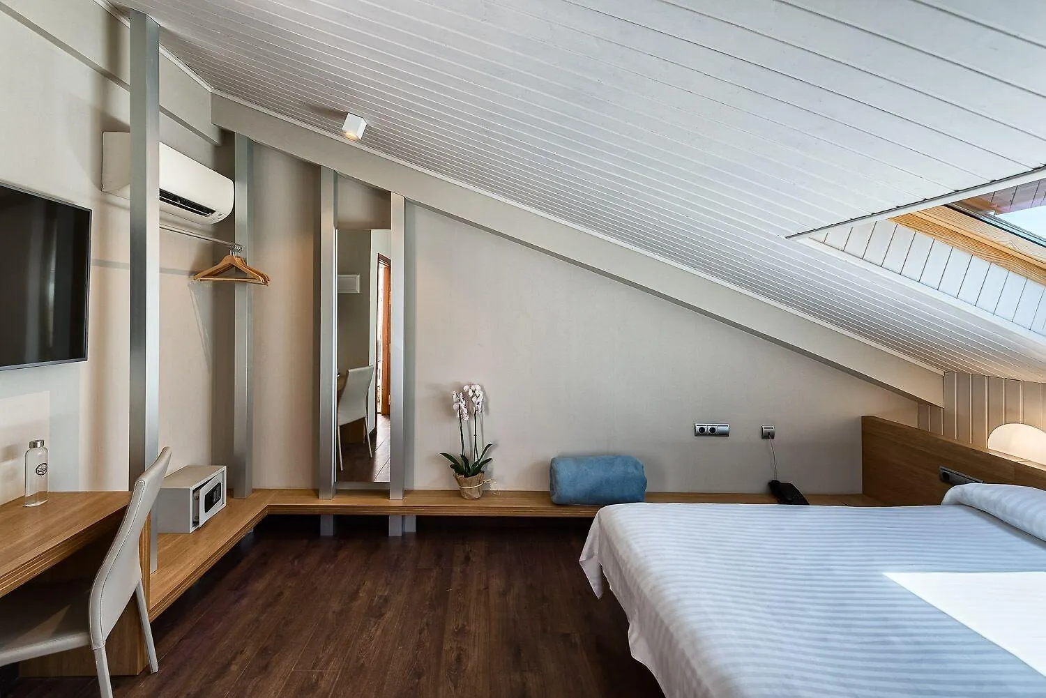 Hotel La Chancla Malaga
