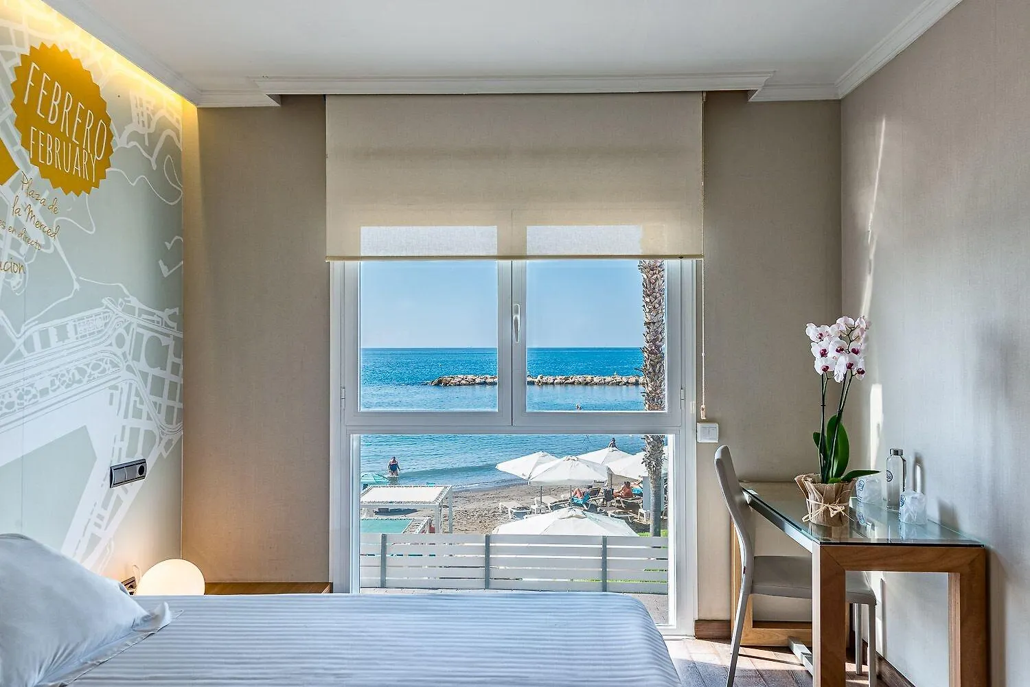 Hotel La Chancla Malaga