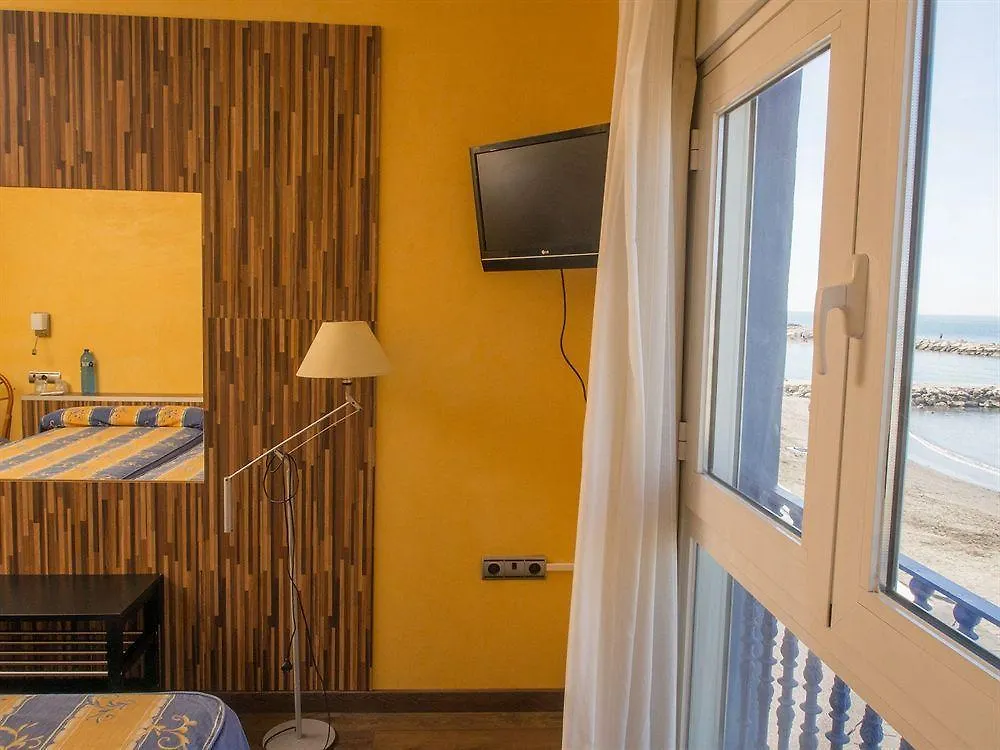 Hotel La Chancla Malaga Spain