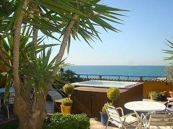 Hotel La Chancla Malaga