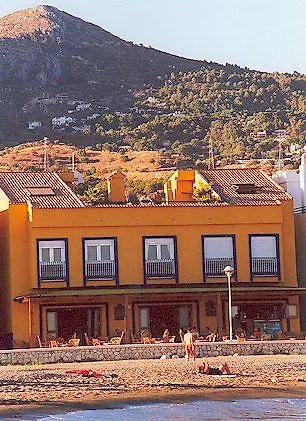 Hotel La Chancla Malaga 3*,