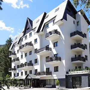 ** Hotel Blu Aran Espanha