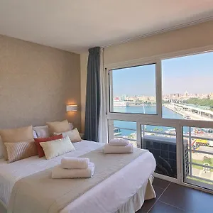 Apartament Malagueta Urban
