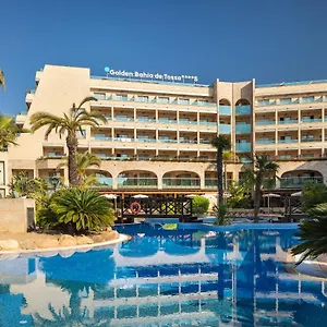 **** Hotel Golden Bahia De Tossa & 4* Sup. Hiszpania