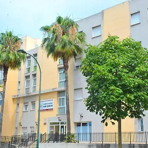 Apartamento Micampus Student Espanha