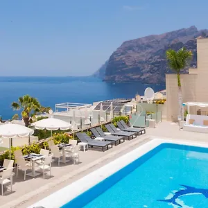 **** Hotel apartamentowy Klayman Diamond Hiszpania