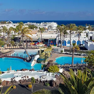 **** Ośrodek wypoczynkowy H10 Lanzarote Gardens Hiszpania