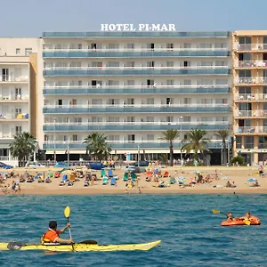 *** Hotel Pimar & Hiszpania