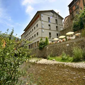  Hotel Sant Antoni Espanha