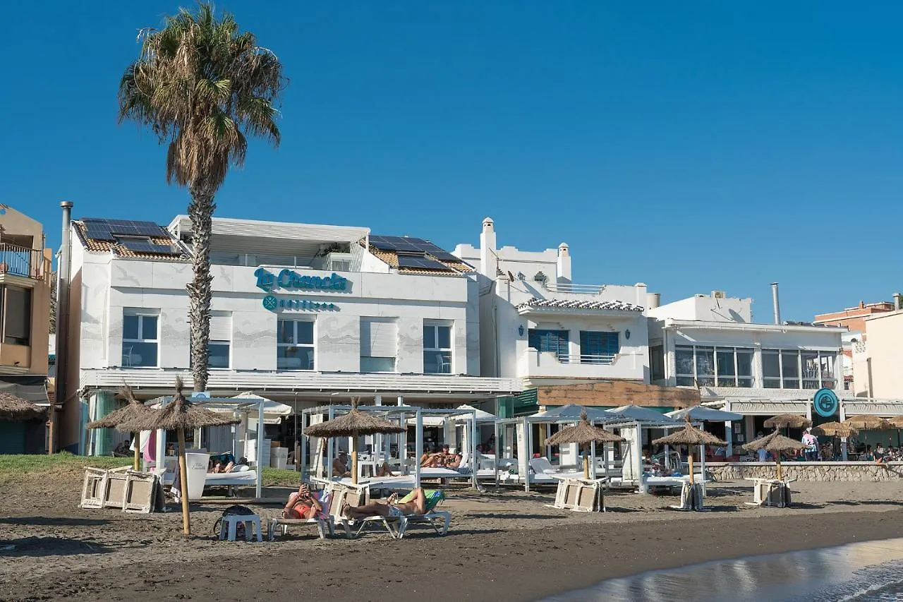 Hotel La Chancla Malaga