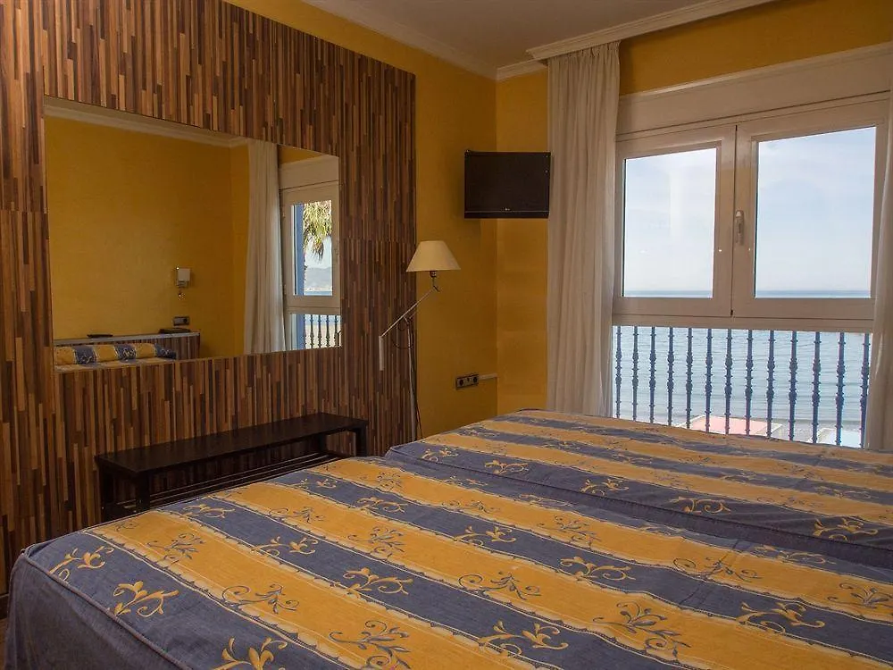Hotel La Chancla Malaga