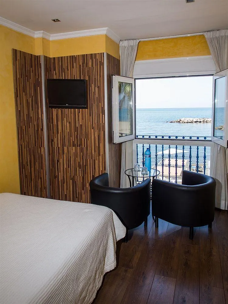 Hotel La Chancla Malaga