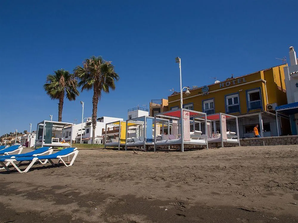 Hotel La Chancla Malaga