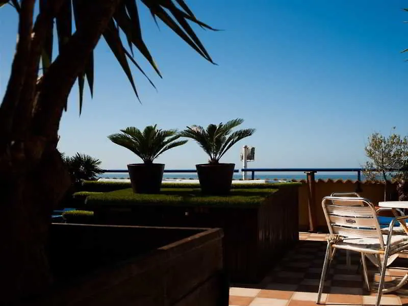 Hotel La Chancla Malaga