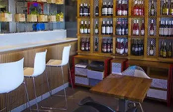 Hotel La Chancla Malaga