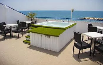 Hotel La Chancla Malaga