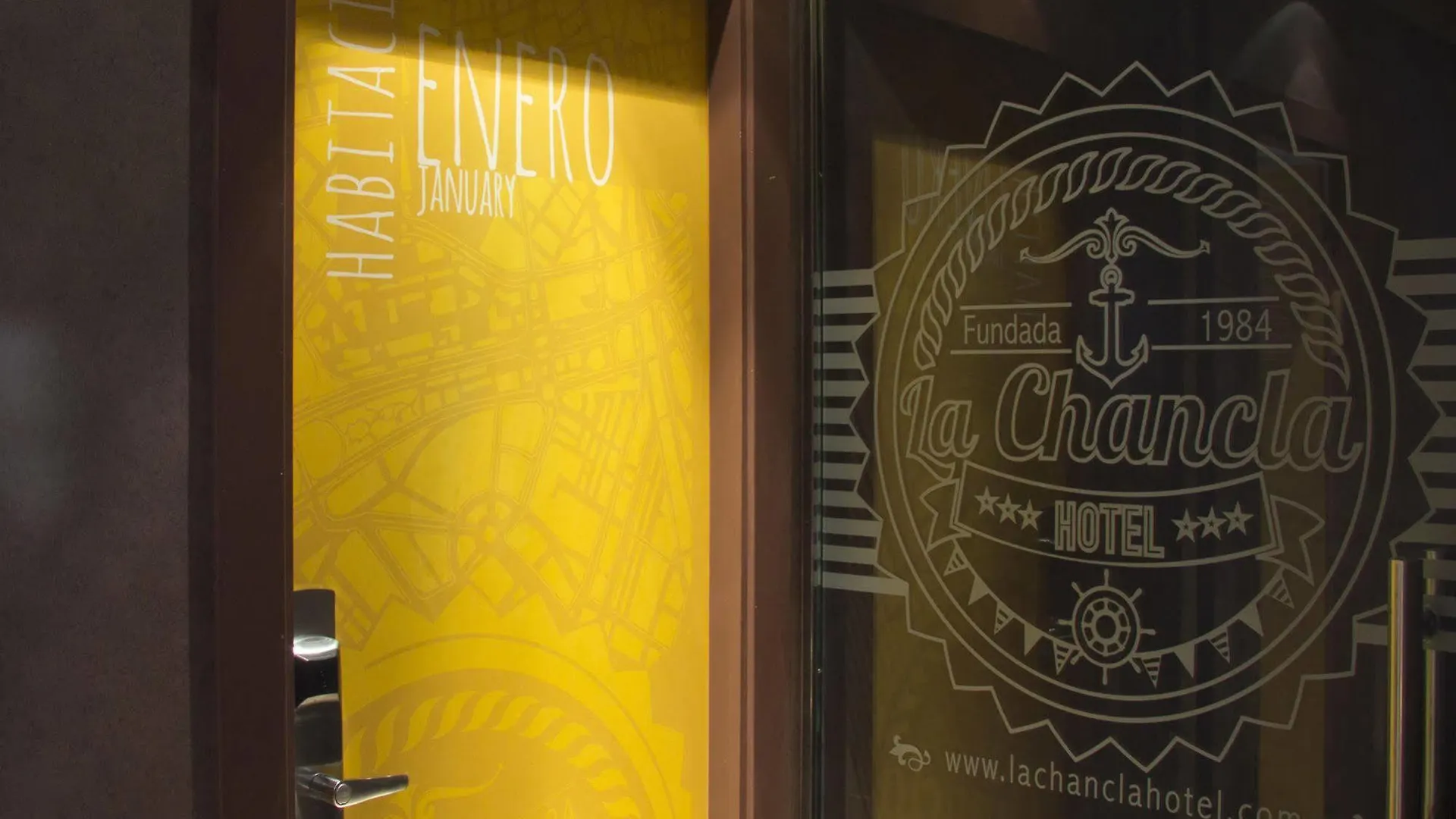 Hotel La Chancla Malaga