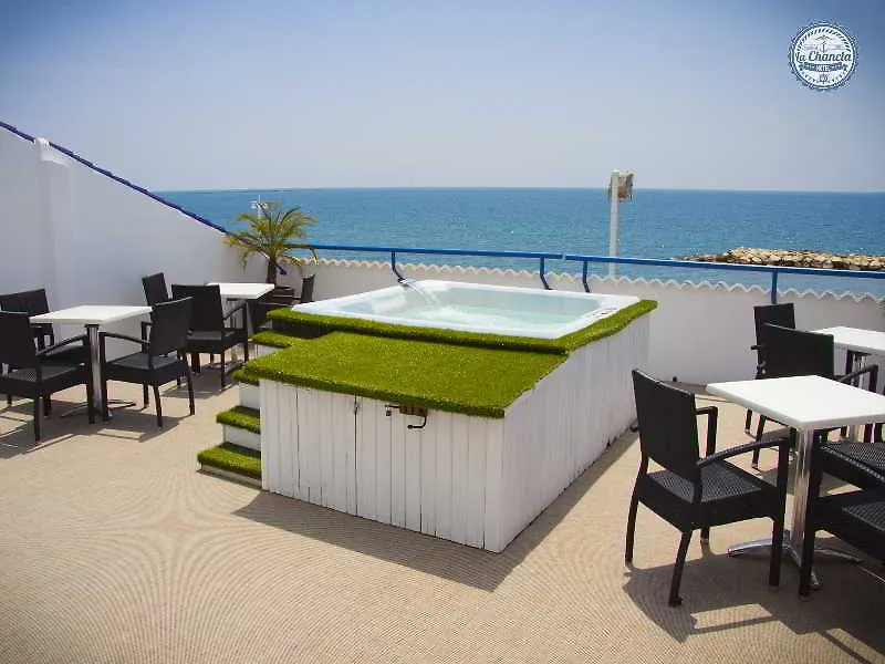 Hotel La Chancla Malaga
