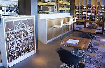 Hotel La Chancla Malaga