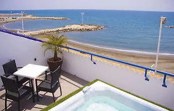 Hotel La Chancla Malaga