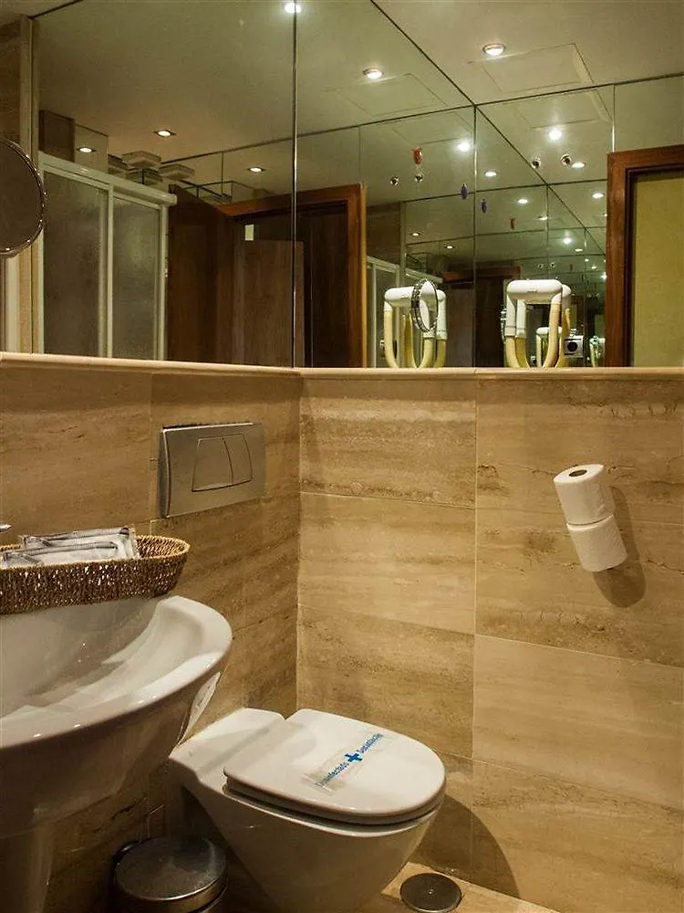 Hotel La Chancla Malaga