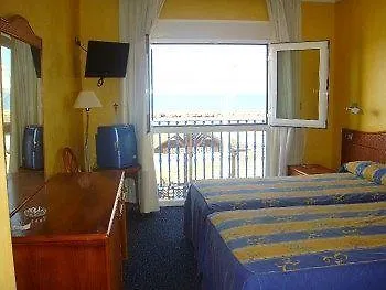 Hotel La Chancla Málaga
