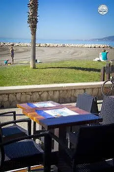 Hotel La Chancla Malaga